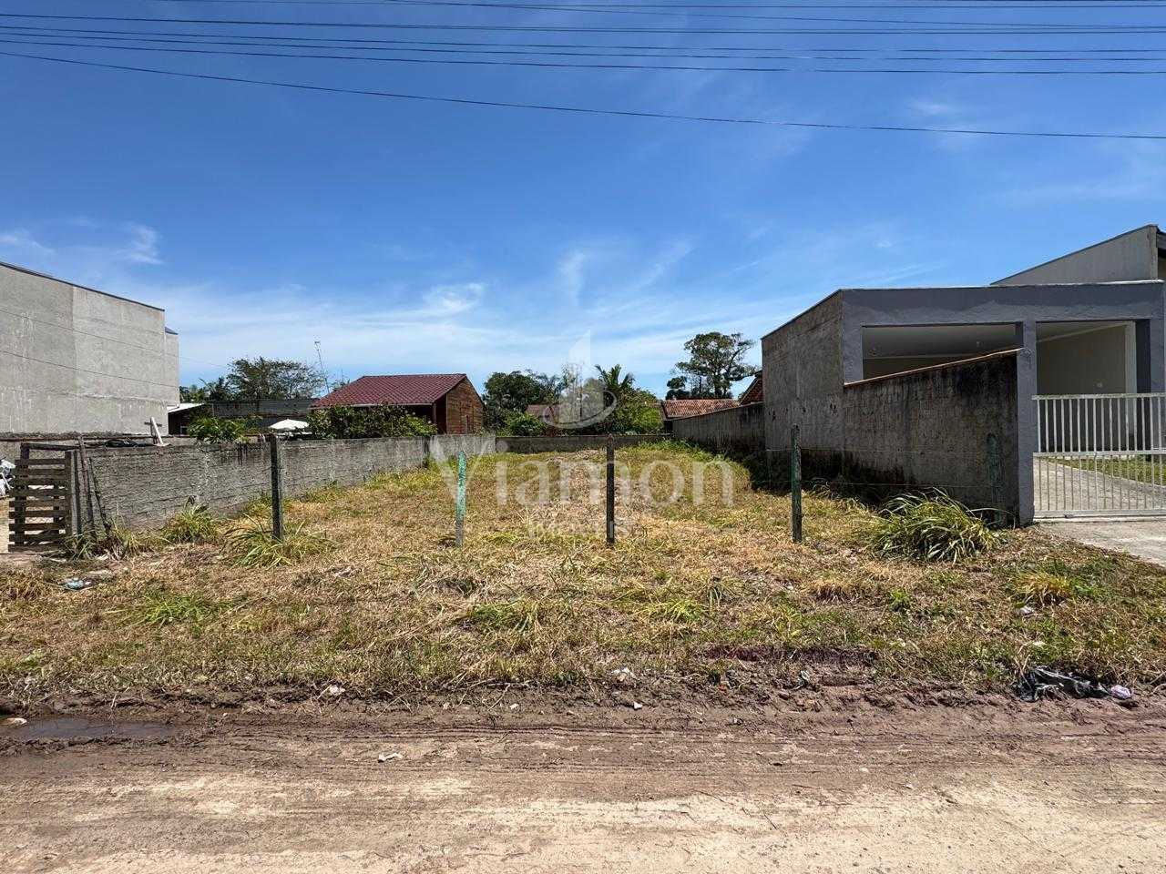 Terreno à venda, Balneário Princesa do Mar, com 384m2, 16x24m,...