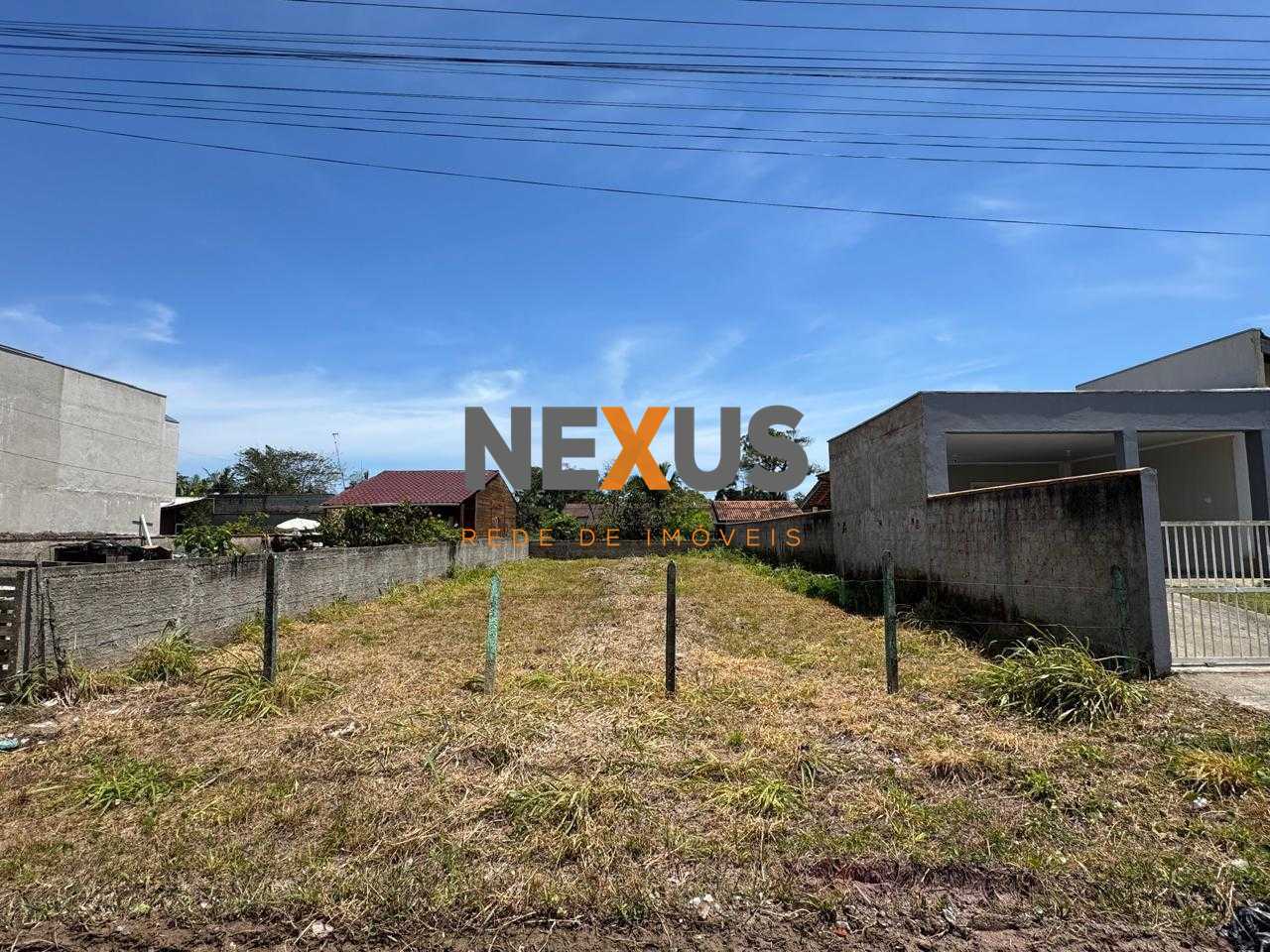 Terreno à venda, Balneário Princesa do Mar, com 384m2, 16x24m,...
