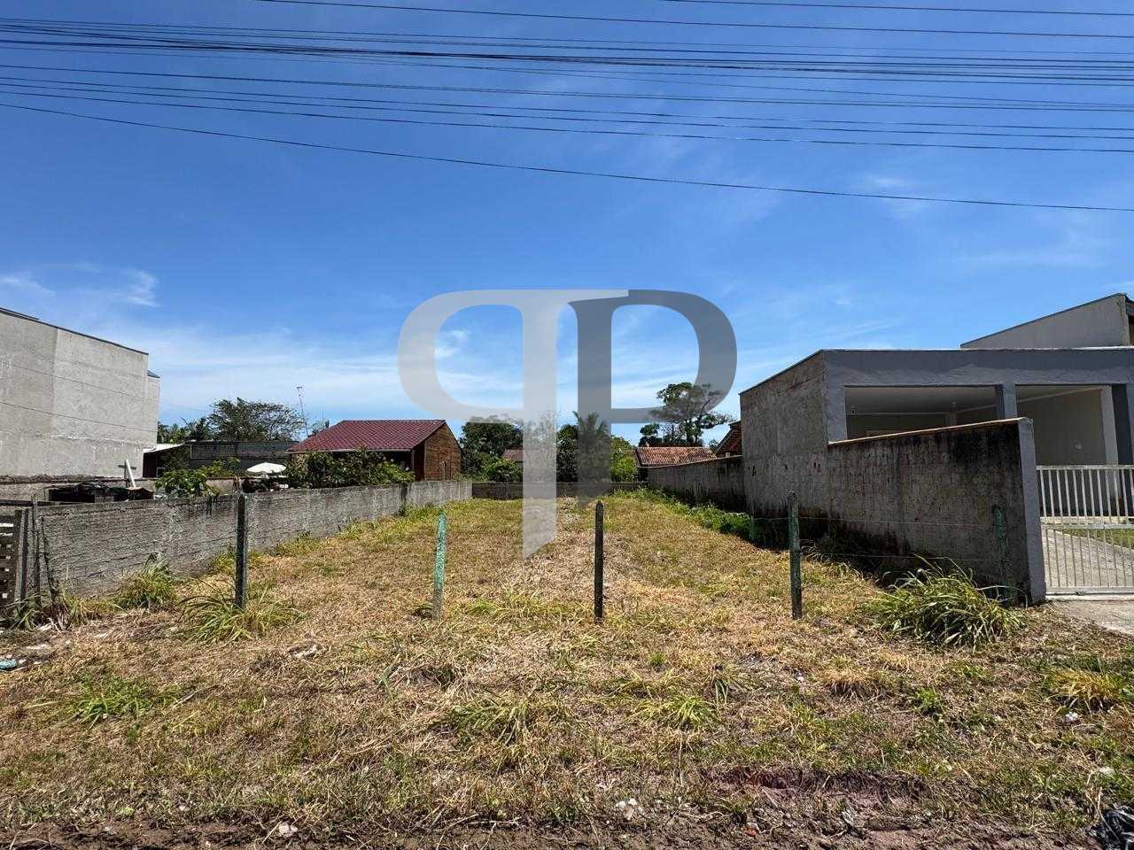 Terreno à venda, Balneário Princesa do Mar, com 384m2, 16x24m,...