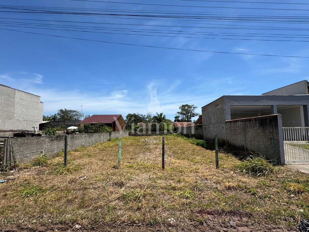 Terreno à venda, Balneário Princesa do Mar, com 384m2, 16x24m,...