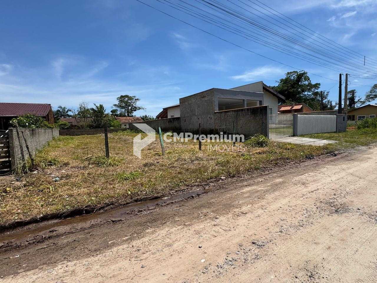 Terreno à venda, Balneário Princesa do Mar, com 384m2, 16x24m,...