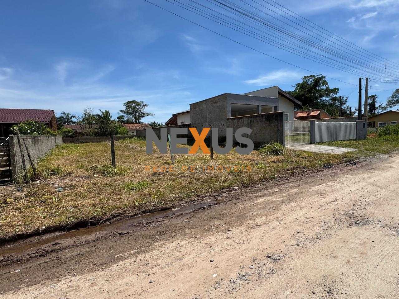 Terreno à venda, Balneário Princesa do Mar, com 384m2, 16x24m,...