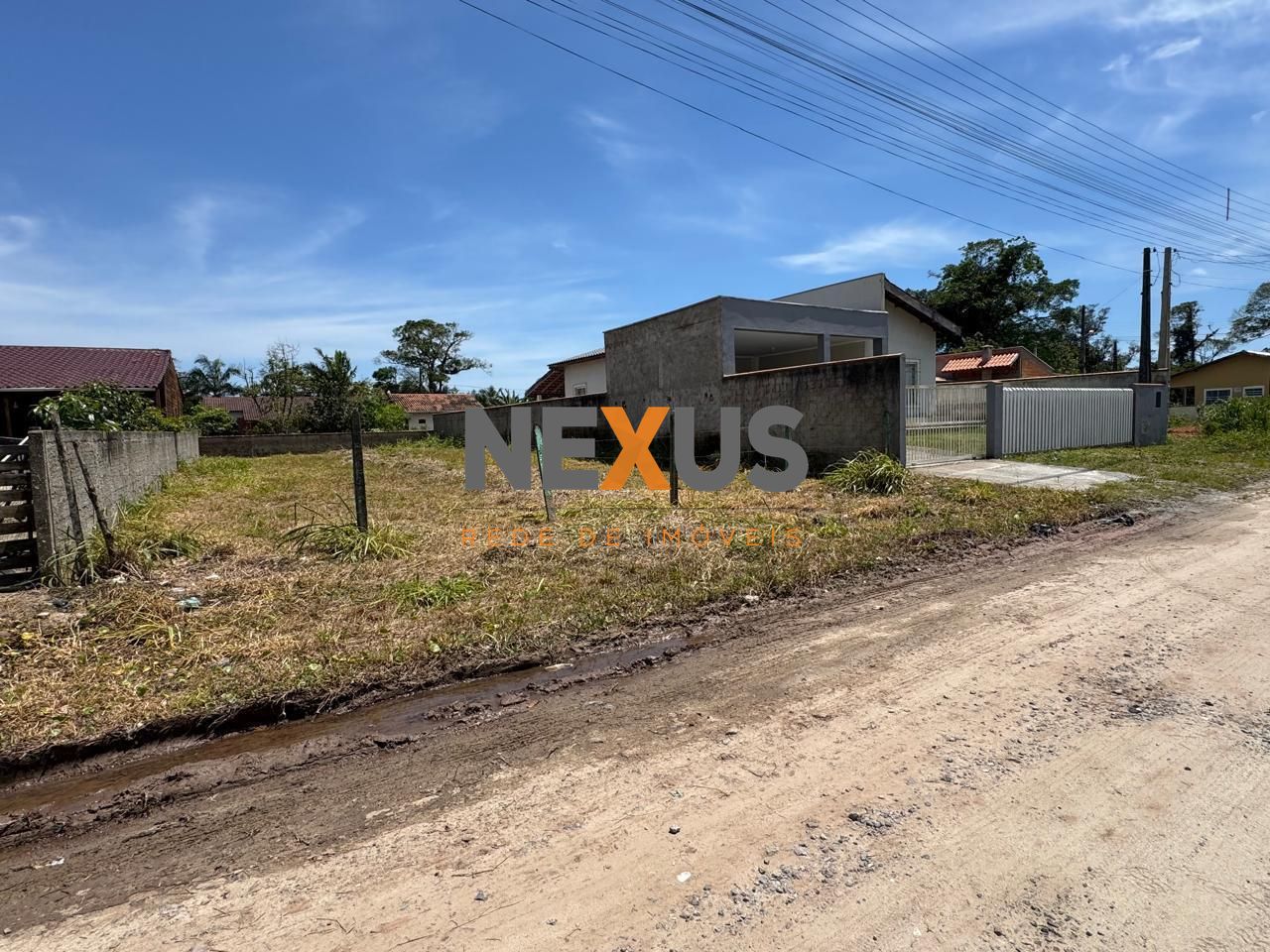 Terreno à venda, Balneário Princesa do Mar, com 384m2, 16x24m,...