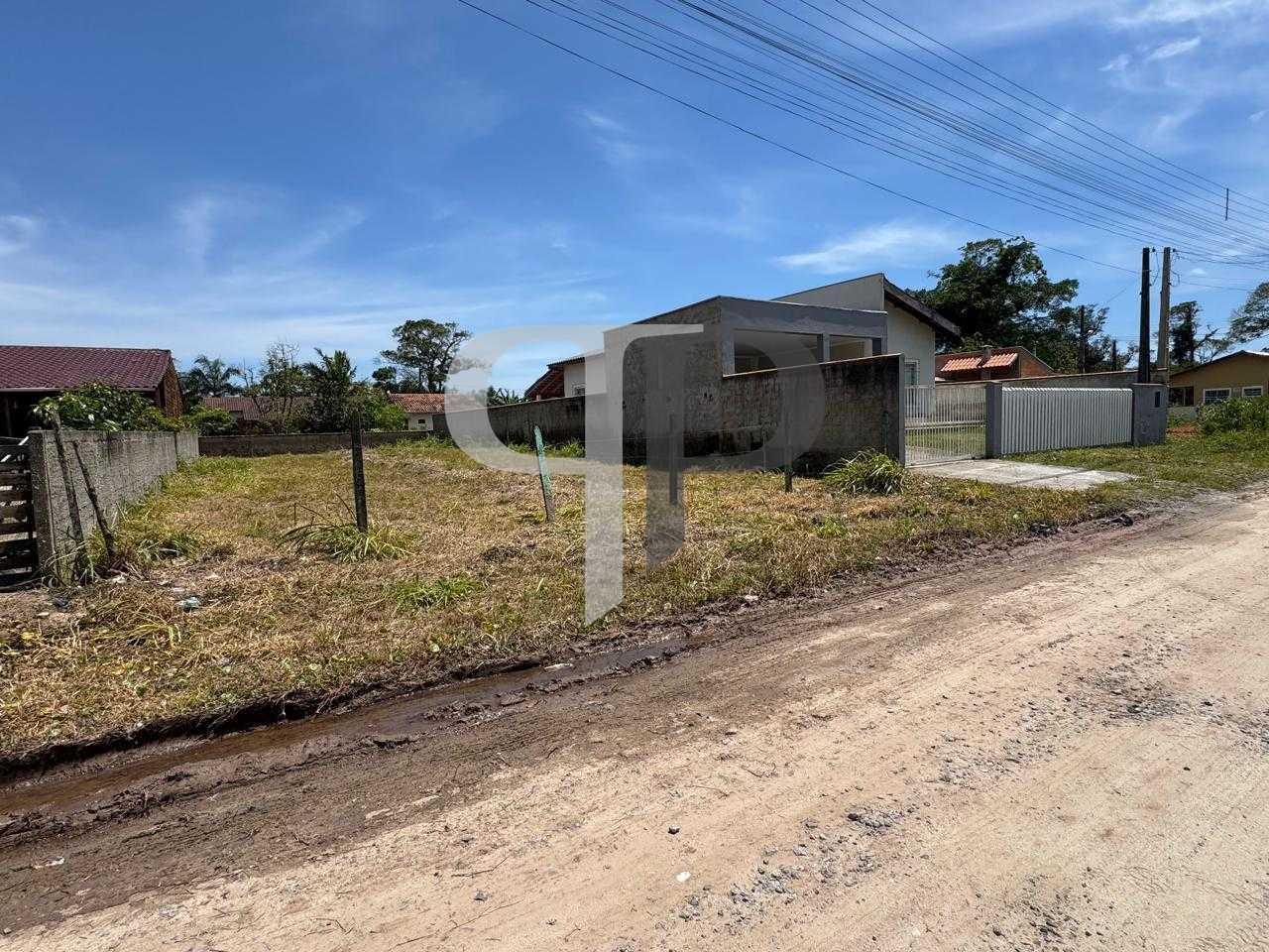 Terreno à venda, Balneário Princesa do Mar, com 384m2, 16x24m,...