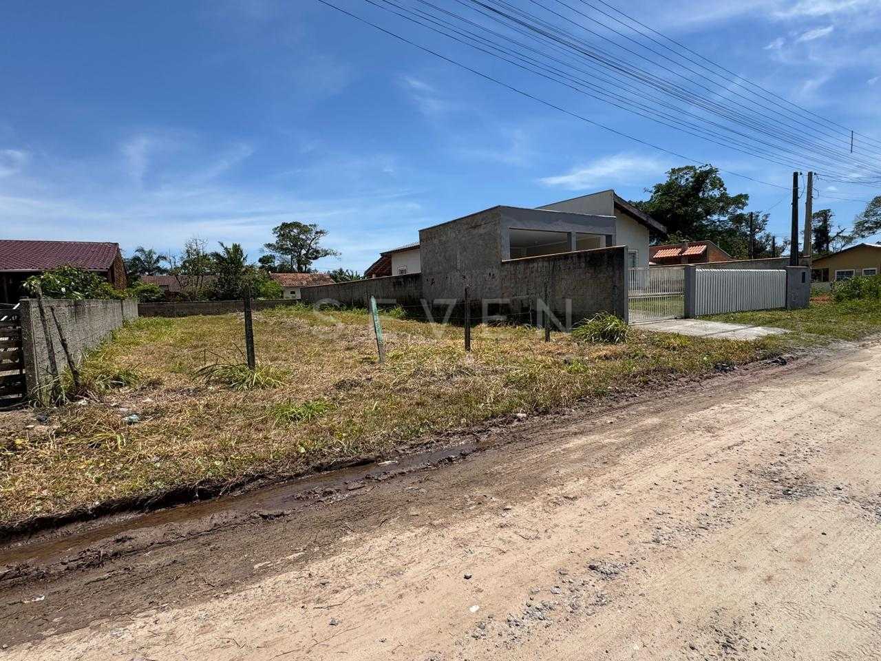Terreno à venda, Balneário Princesa do Mar, com 384m2, 16x24m,...