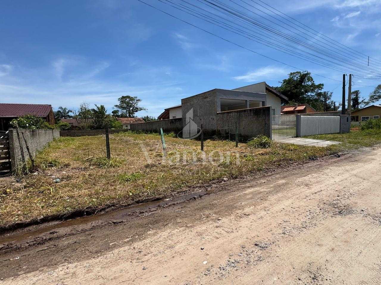 Terreno à venda, Balneário Princesa do Mar, com 384m2, 16x24m,...