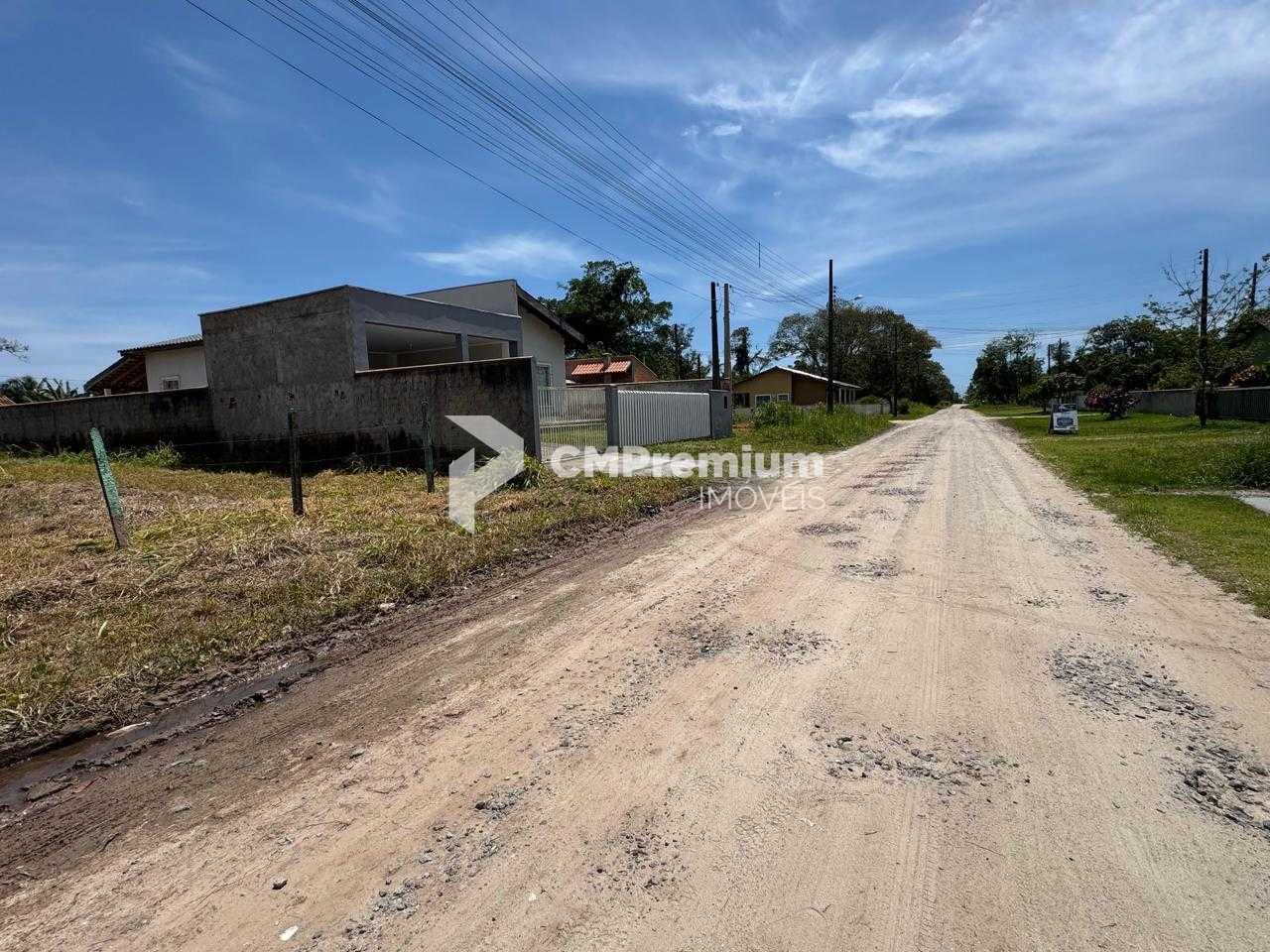 Terreno à venda, Balneário Princesa do Mar, com 384m2, 16x24m,...