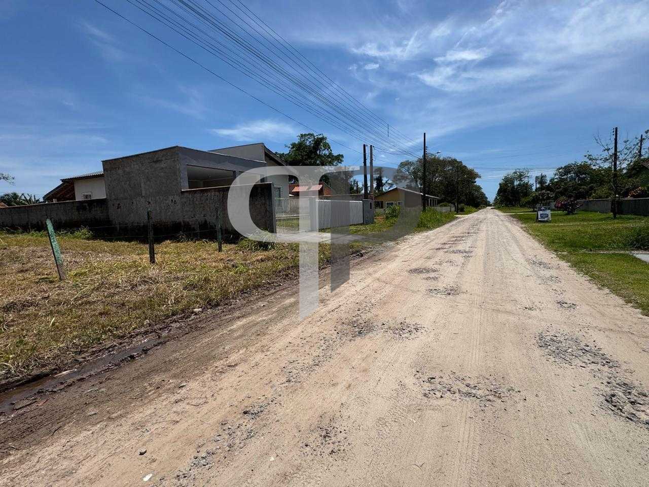 Terreno à venda, Balneário Princesa do Mar, com 384m2, 16x24m,...