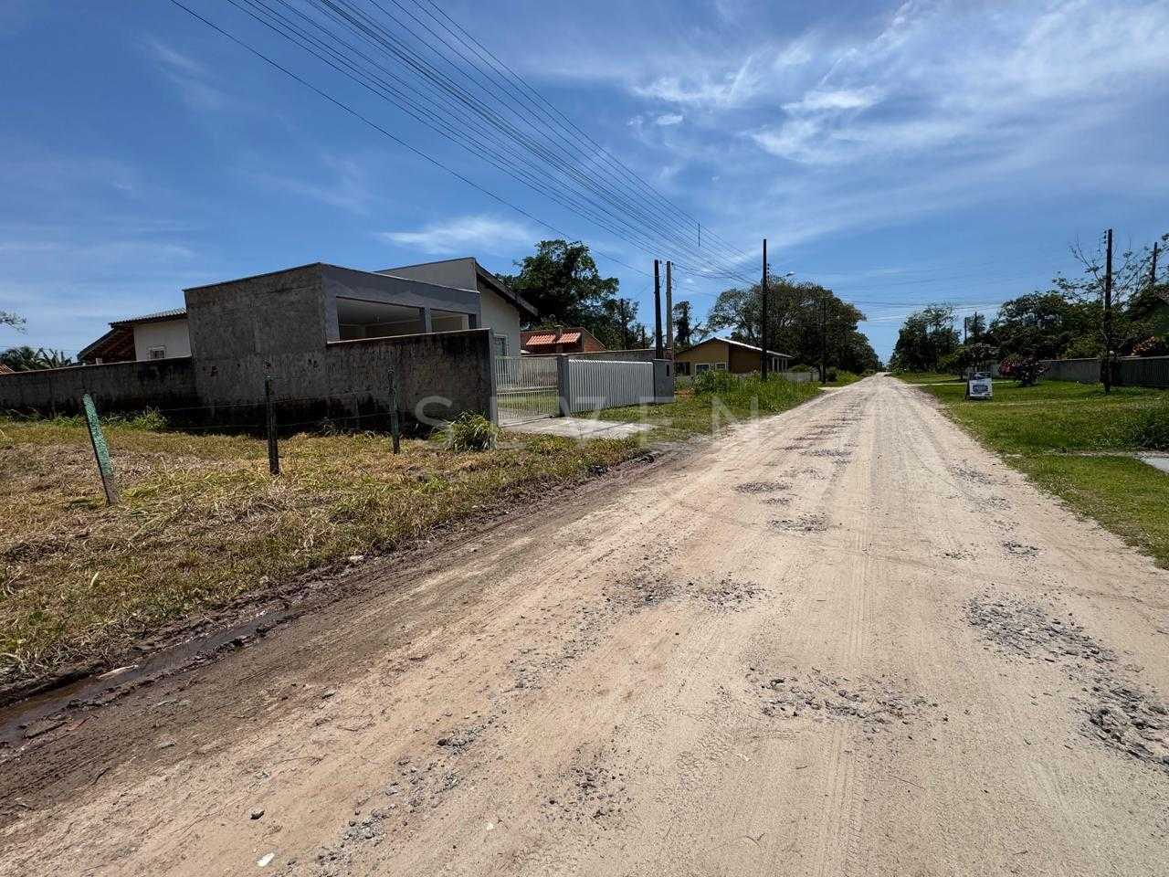 Terreno à venda, Balneário Princesa do Mar, com 384m2, 16x24m,...