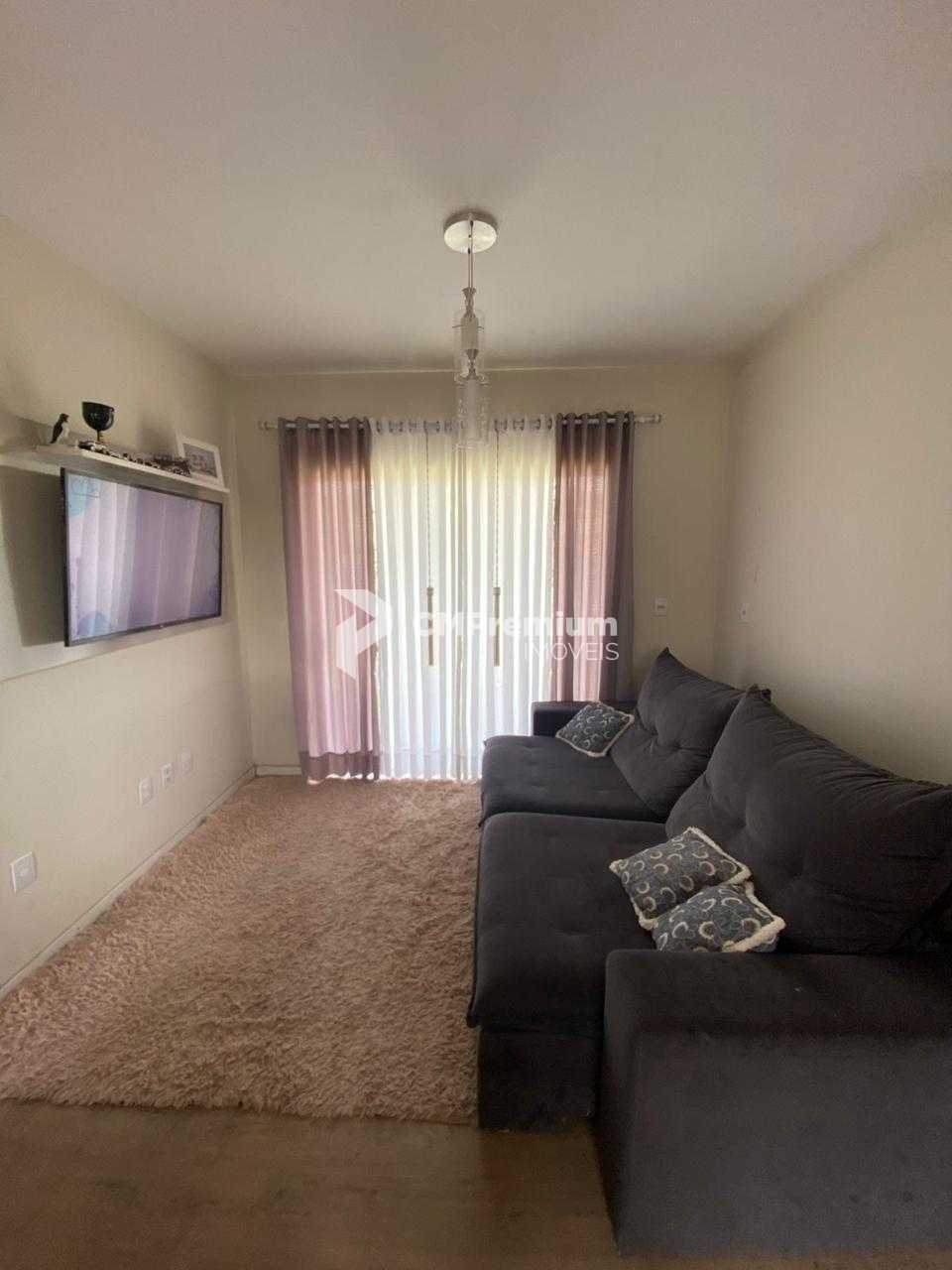 Casa à venda em São Bento do Sul | Terreno amplo no bairro Ser...