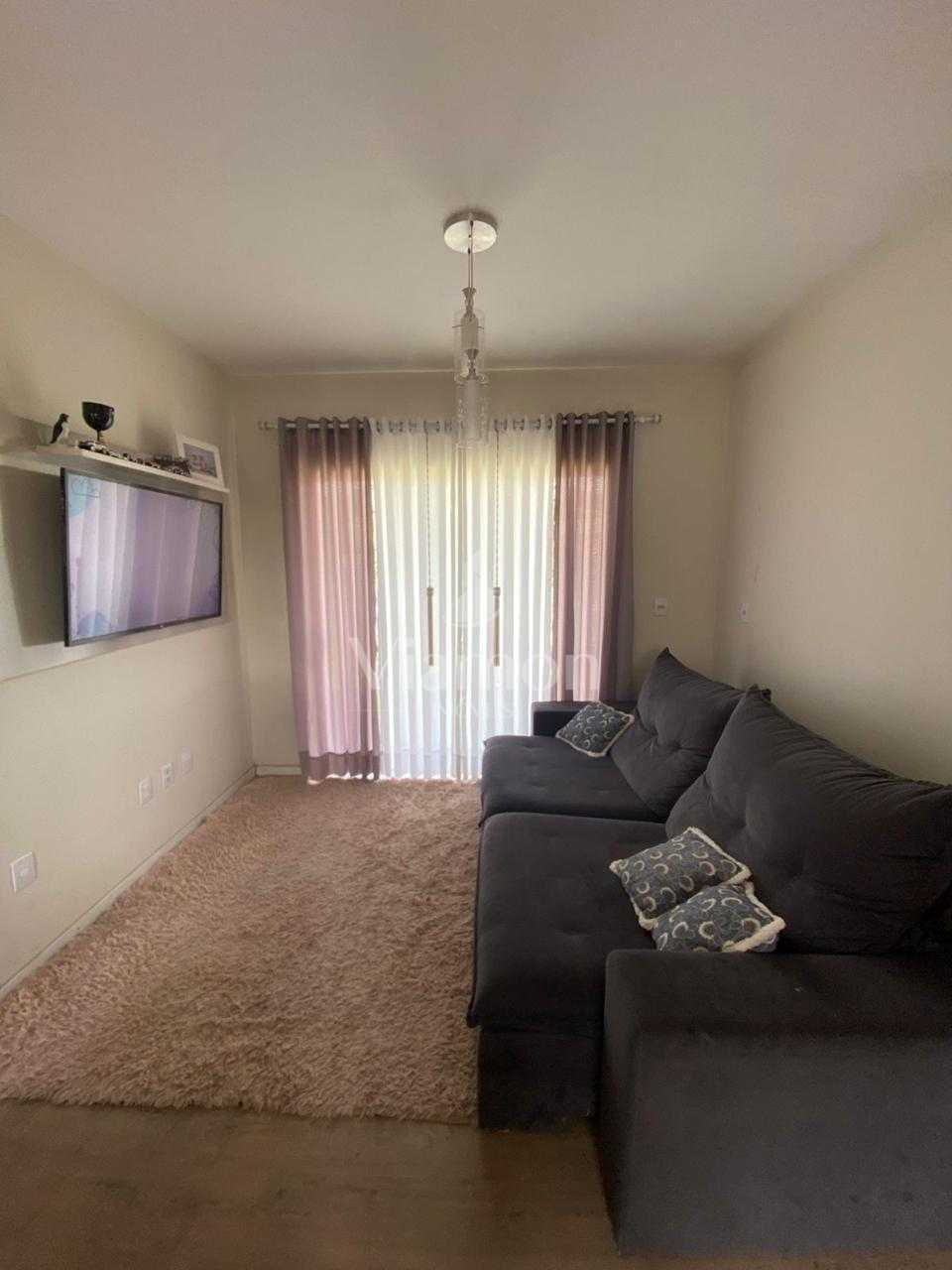 Casa à venda em São Bento do Sul | Terreno amplo no bairro Ser...