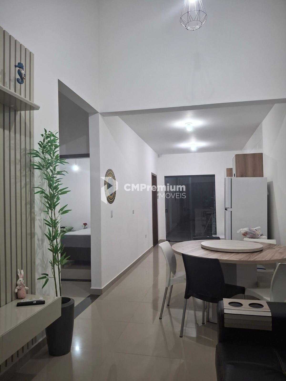 Casa com piscina à venda na Barra do Saí em Itapoá - 3 quartos...