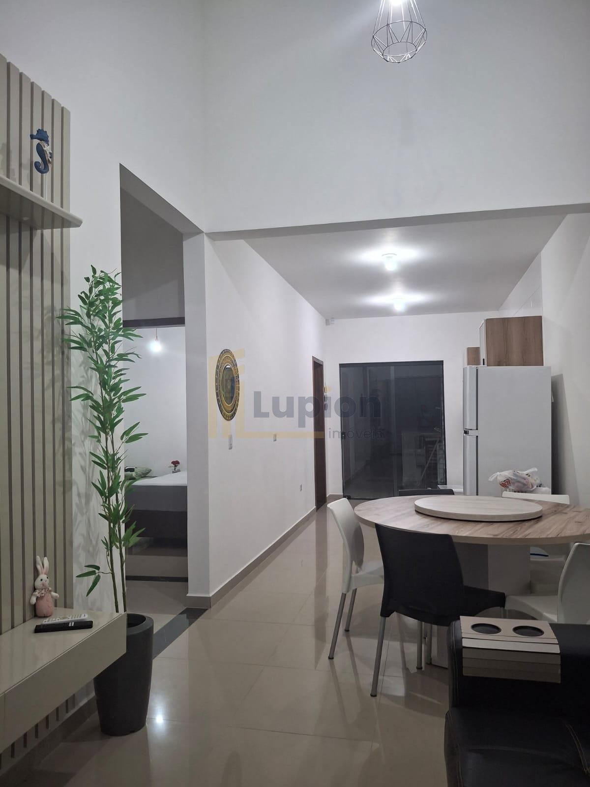 Casa com piscina à venda na Barra do Saí em Itapoá - 3 quartos...