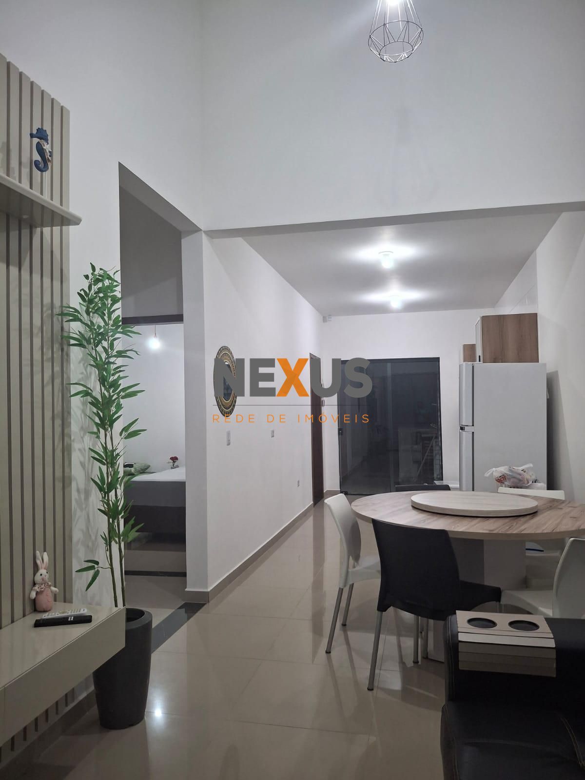 Casa com piscina à venda na Barra do Saí em Itapoá - 3 quartos...