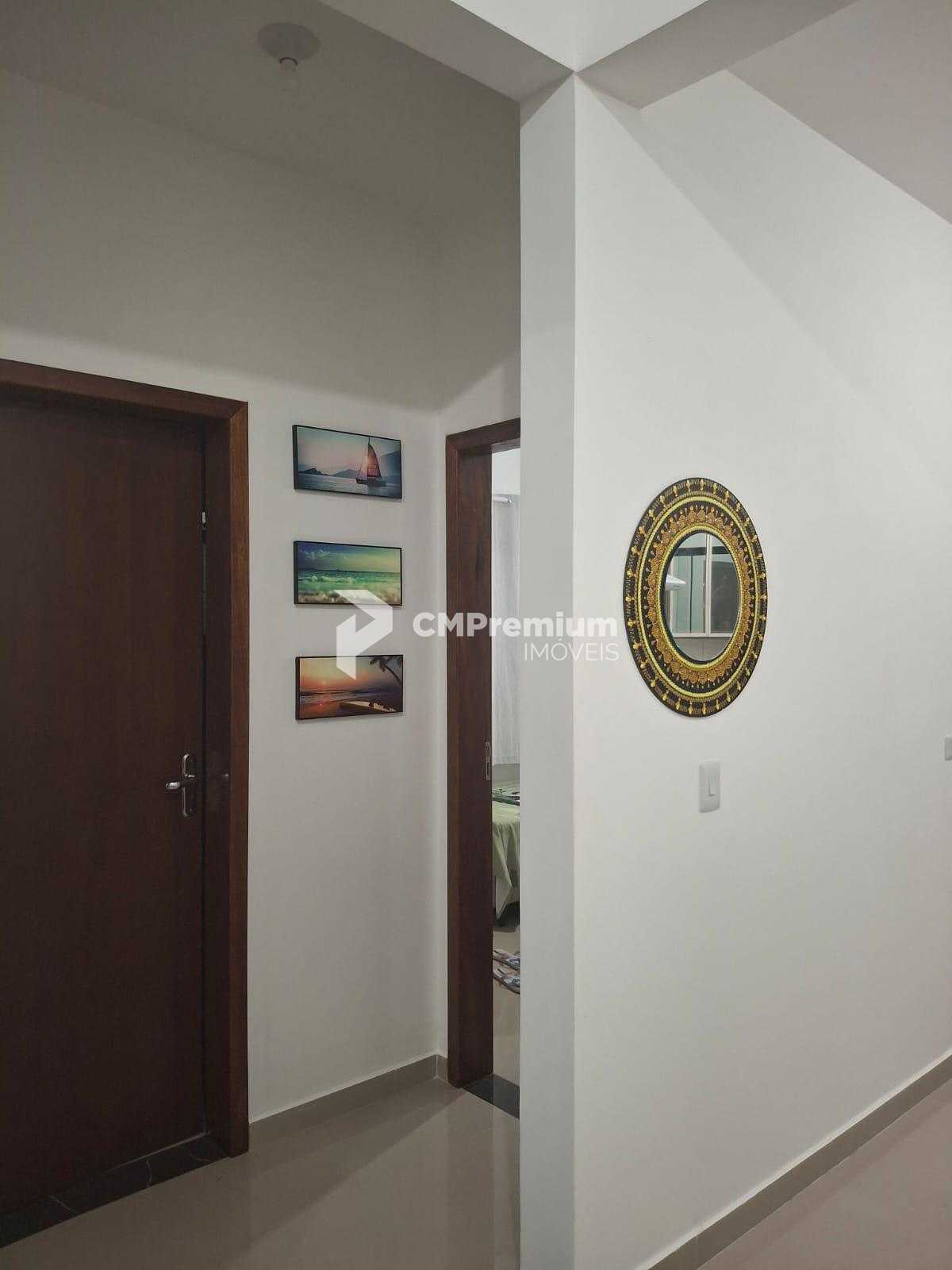 Casa com piscina à venda na Barra do Saí em Itapoá - 3 quartos...