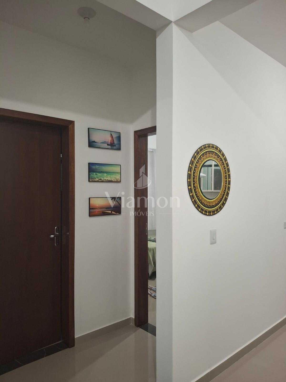 Casa com piscina à venda na Barra do Saí em Itapoá - 3 quartos...