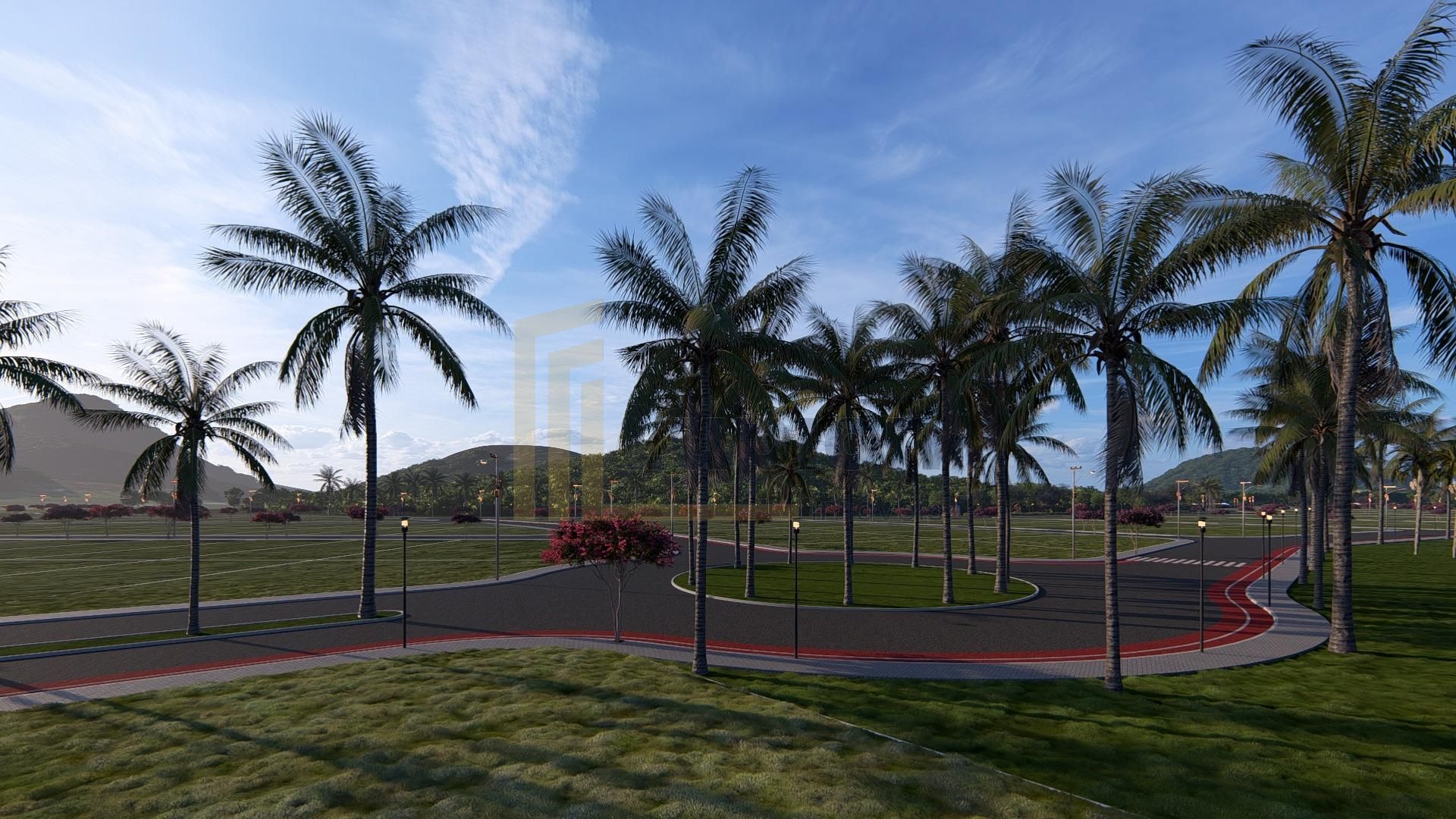 Terreno a venda  Mirante da Serra - Lotes 300m2 Cond Fechado c...