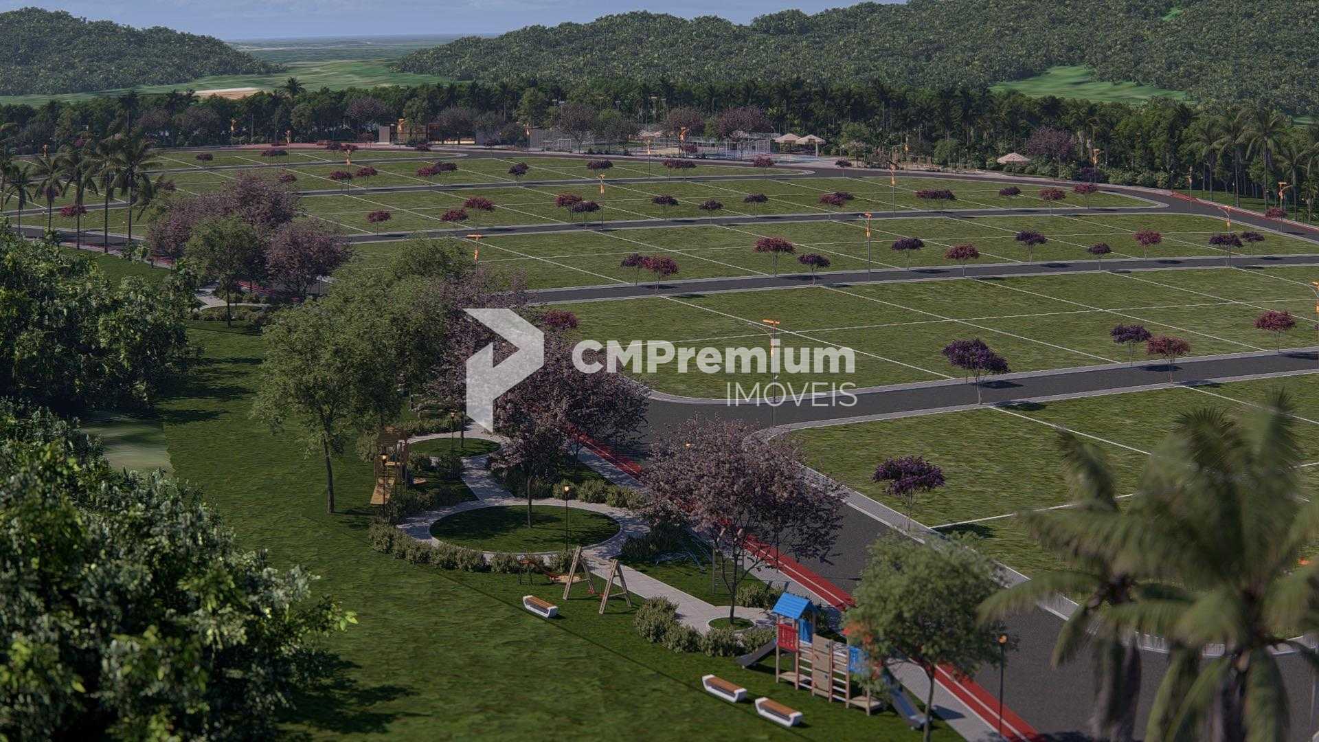 Terreno a venda  Mirante da Serra - Lotes 300m2 Cond Fechado c...