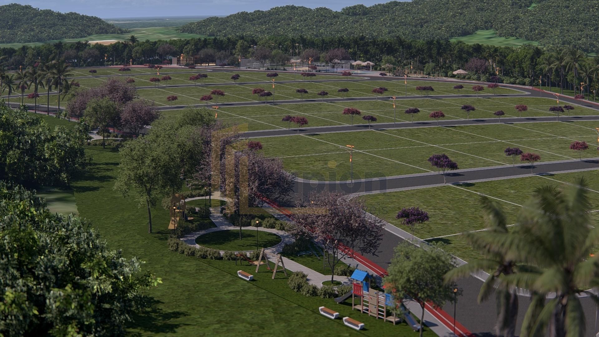 Terreno a venda  Mirante da Serra - Lotes 300m2 Cond Fechado c...