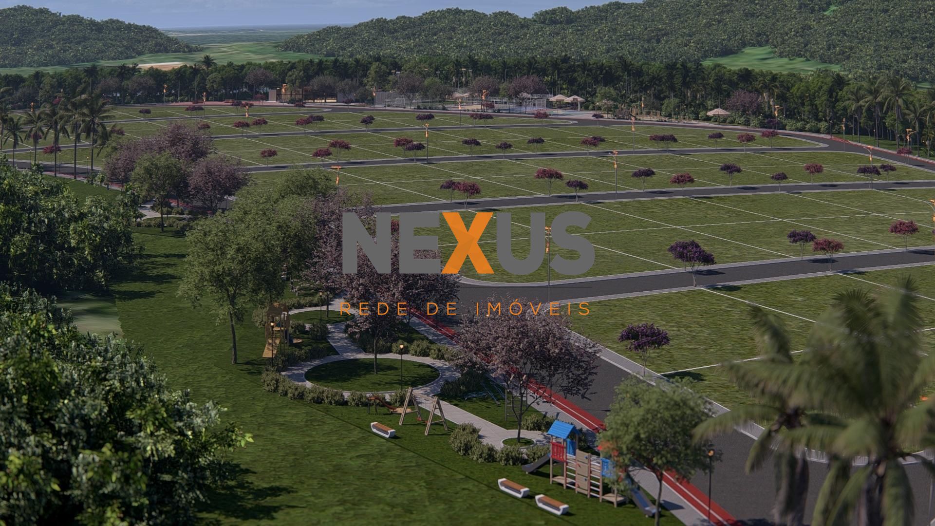 Terreno a venda  Mirante da Serra - Lotes 300m2 Cond Fechado c...