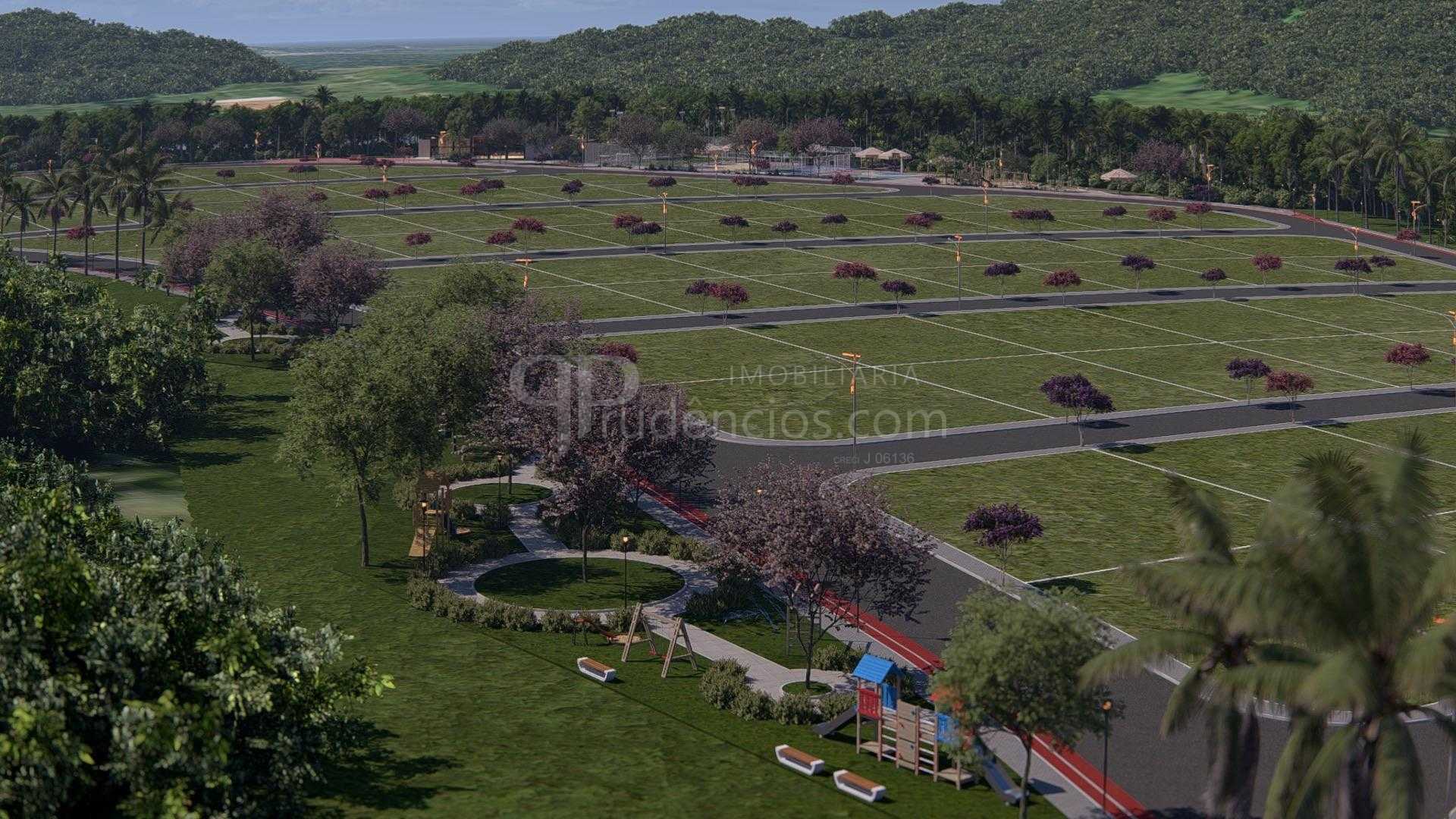 Terreno a venda  Mirante da Serra - Lotes 300m2 Cond Fechado c...