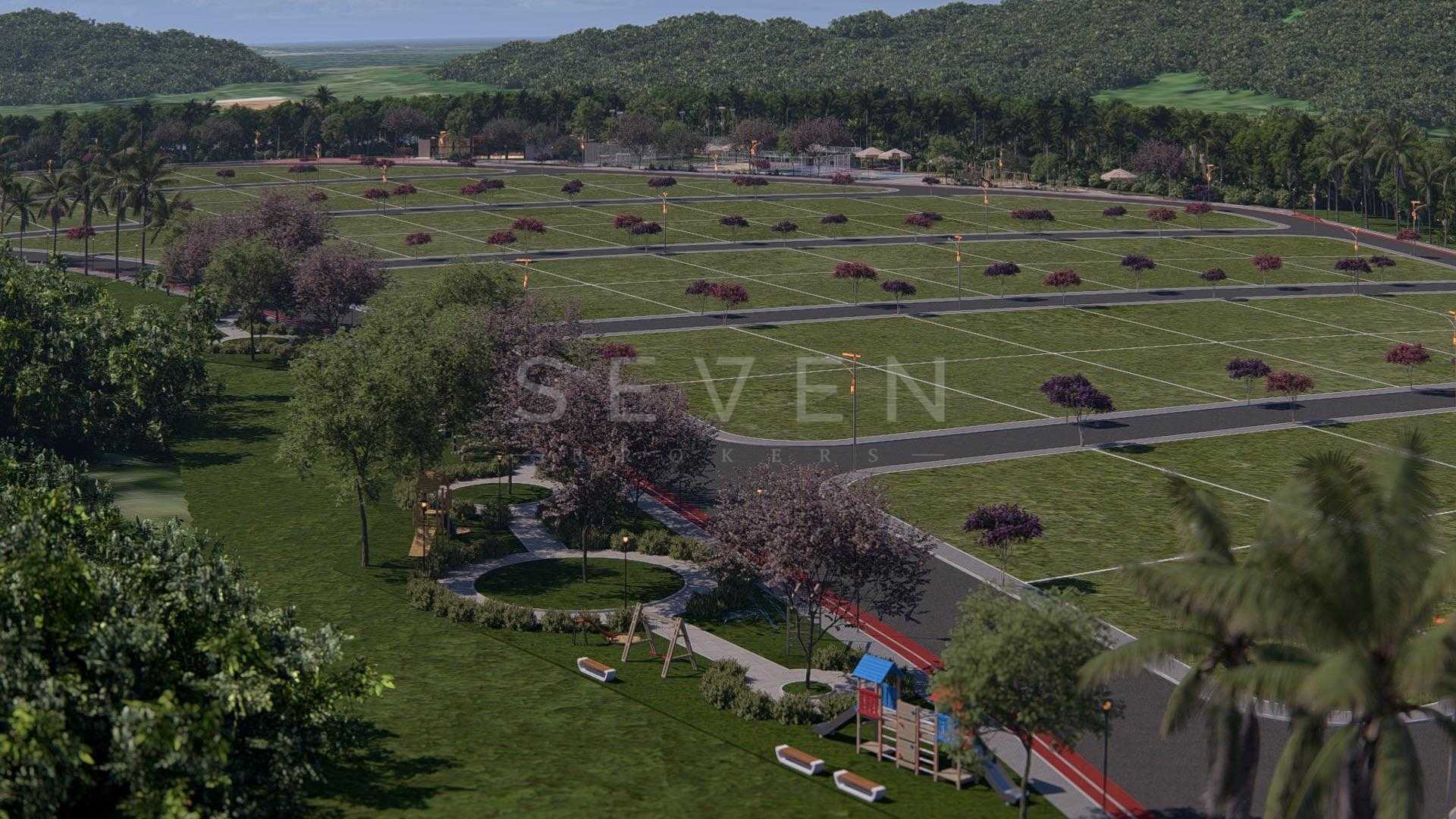 Terreno a venda  Mirante da Serra - Lotes 300m2 Cond Fechado c...