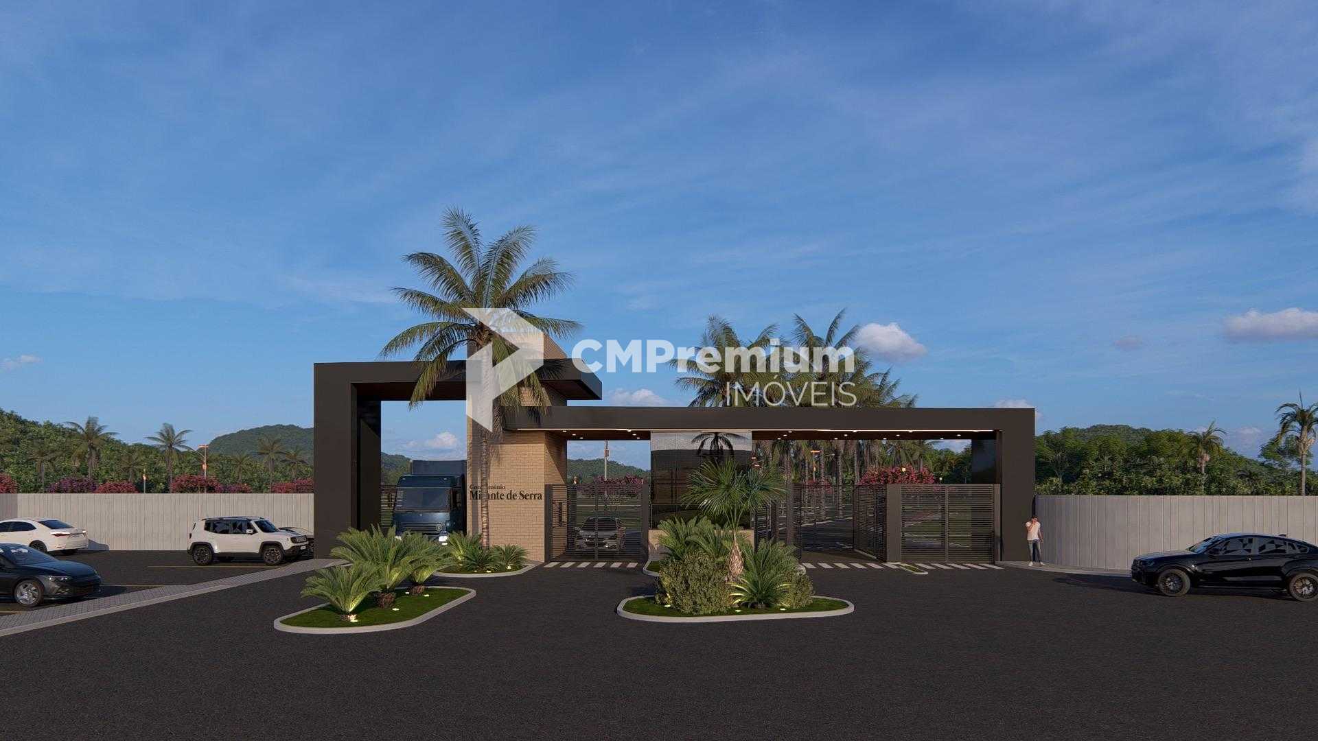 Terreno a venda  Mirante da Serra - Lotes 300m2 Cond Fechado c...