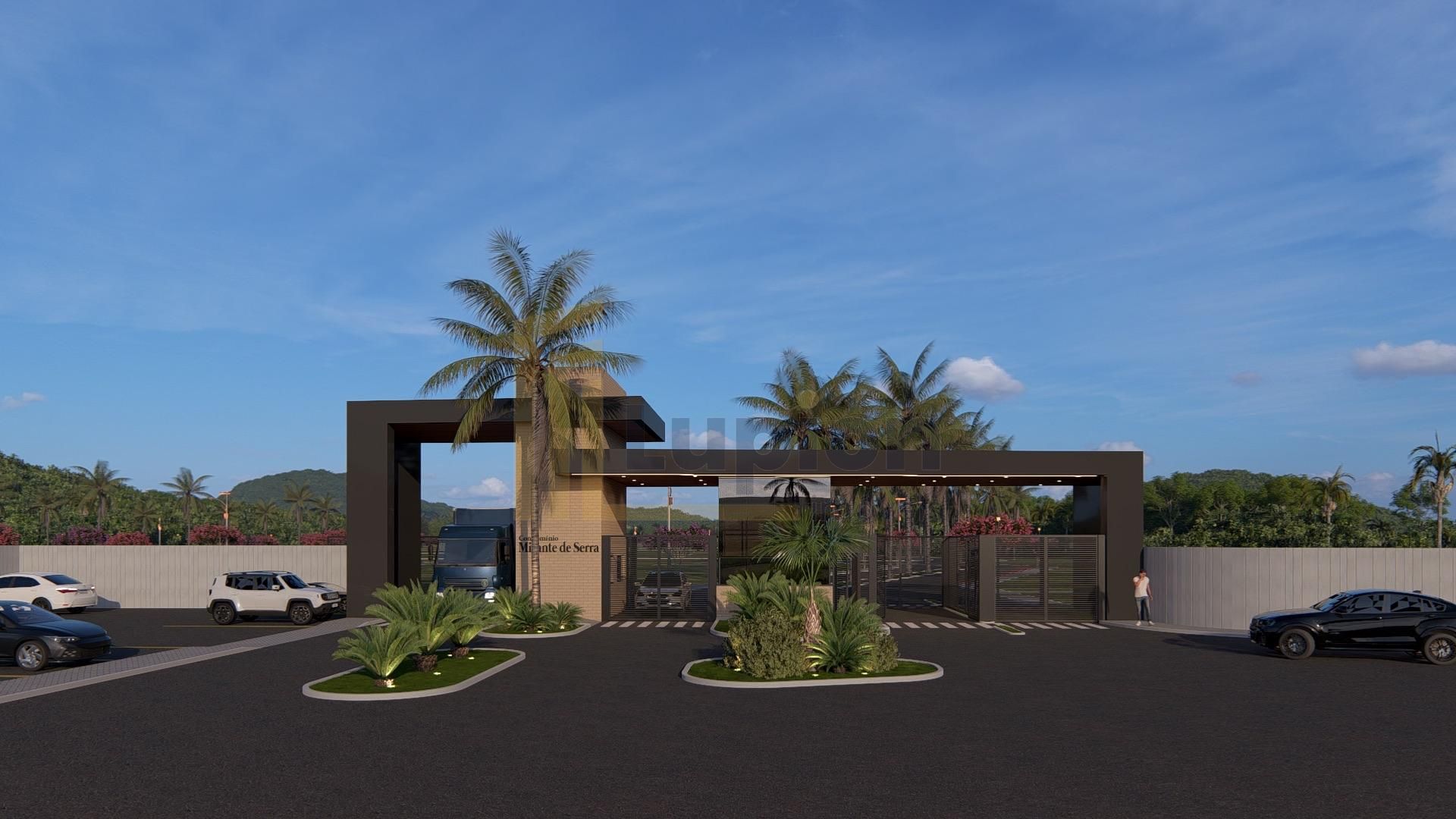 Terreno a venda  Mirante da Serra - Lotes 300m2 Cond Fechado c...