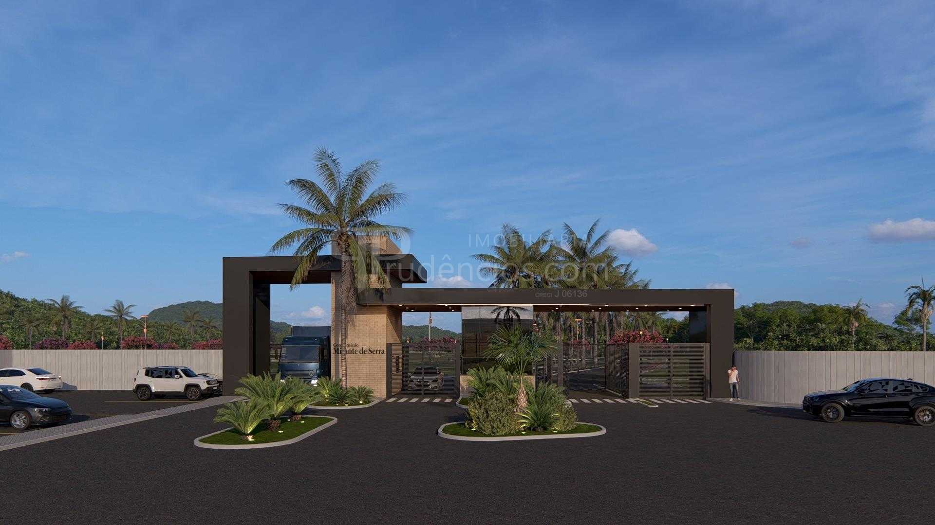 Terreno a venda  Mirante da Serra - Lotes 300m2 Cond Fechado c...