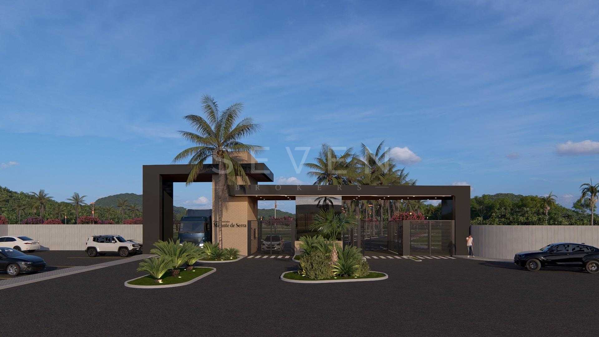 Terreno a venda  Mirante da Serra - Lotes 300m2 Cond Fechado c...