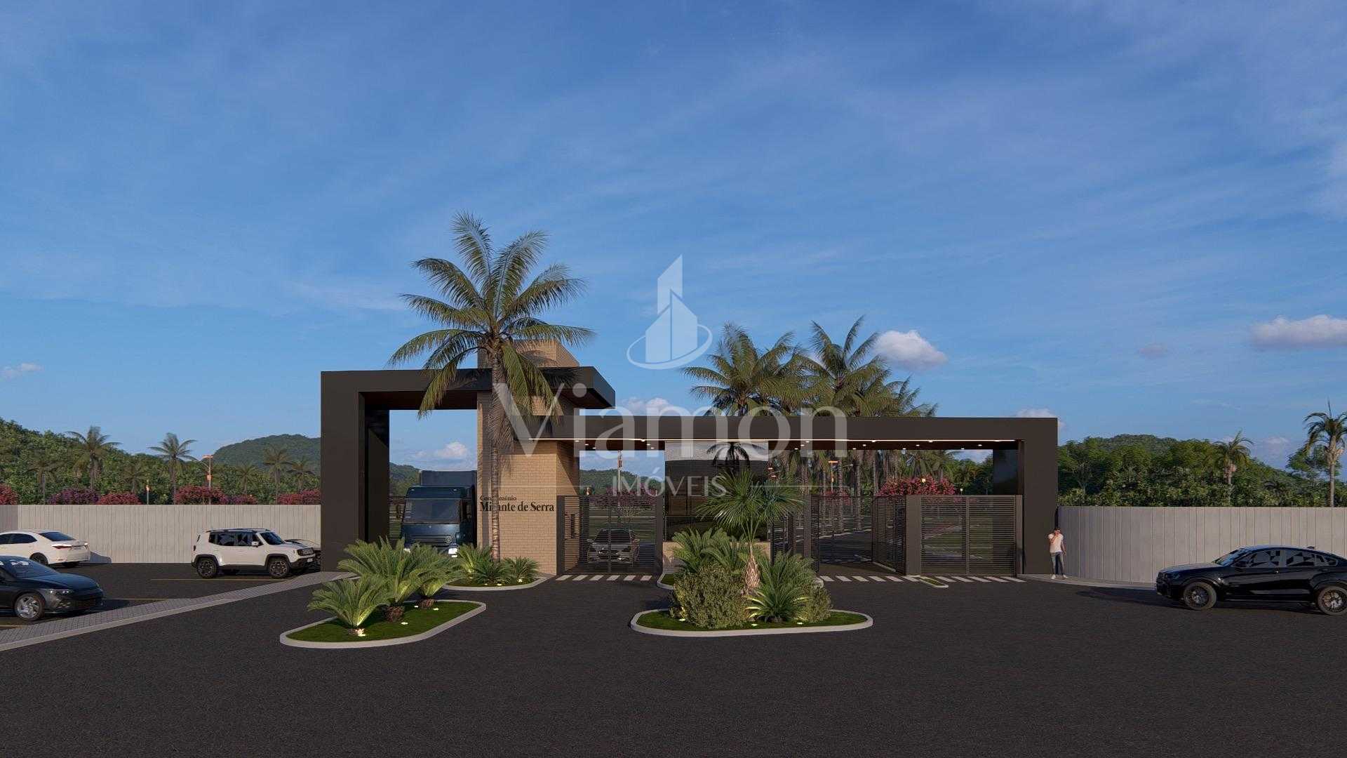 Terreno a venda  Mirante da Serra - Lotes 300m2 Cond Fechado c...