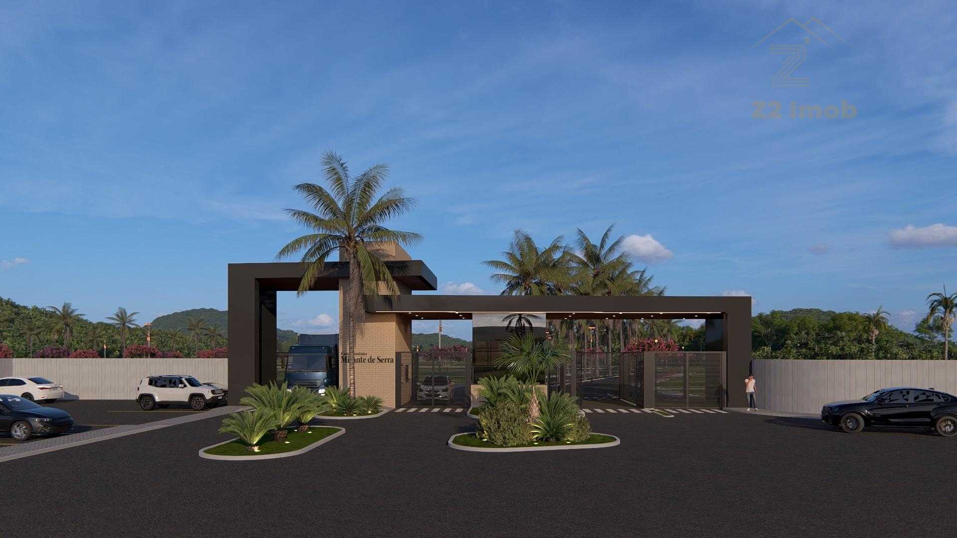 Terreno a venda  Mirante da Serra - Lotes 300m2 Cond Fechado c...