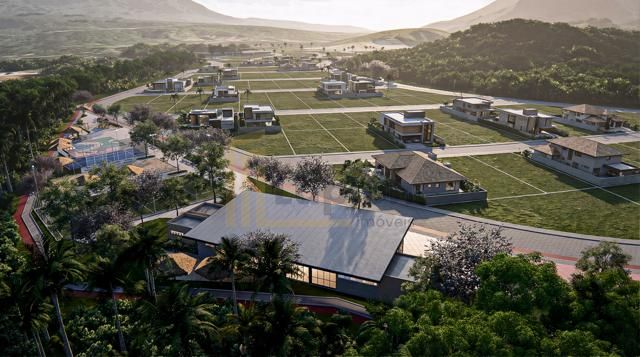 Terreno a venda  Mirante da Serra - Lotes 300m2 Cond Fechado c...