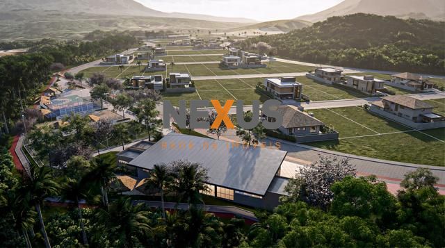 Terreno a venda  Mirante da Serra - Lotes 300m2 Cond Fechado c...