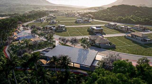 Terreno a venda  Mirante da Serra - Lotes 300m2 Cond Fechado c...