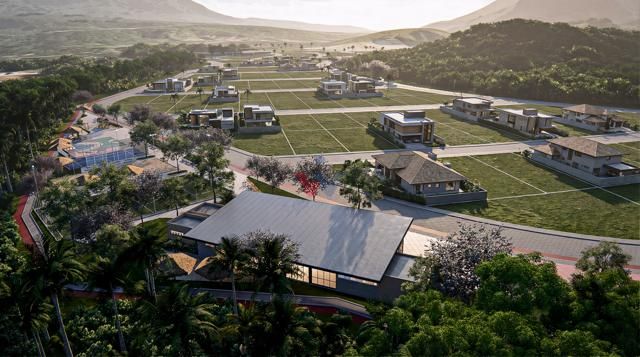 Terreno a venda  Mirante da Serra - Lotes 300m2 Cond Fechado c...