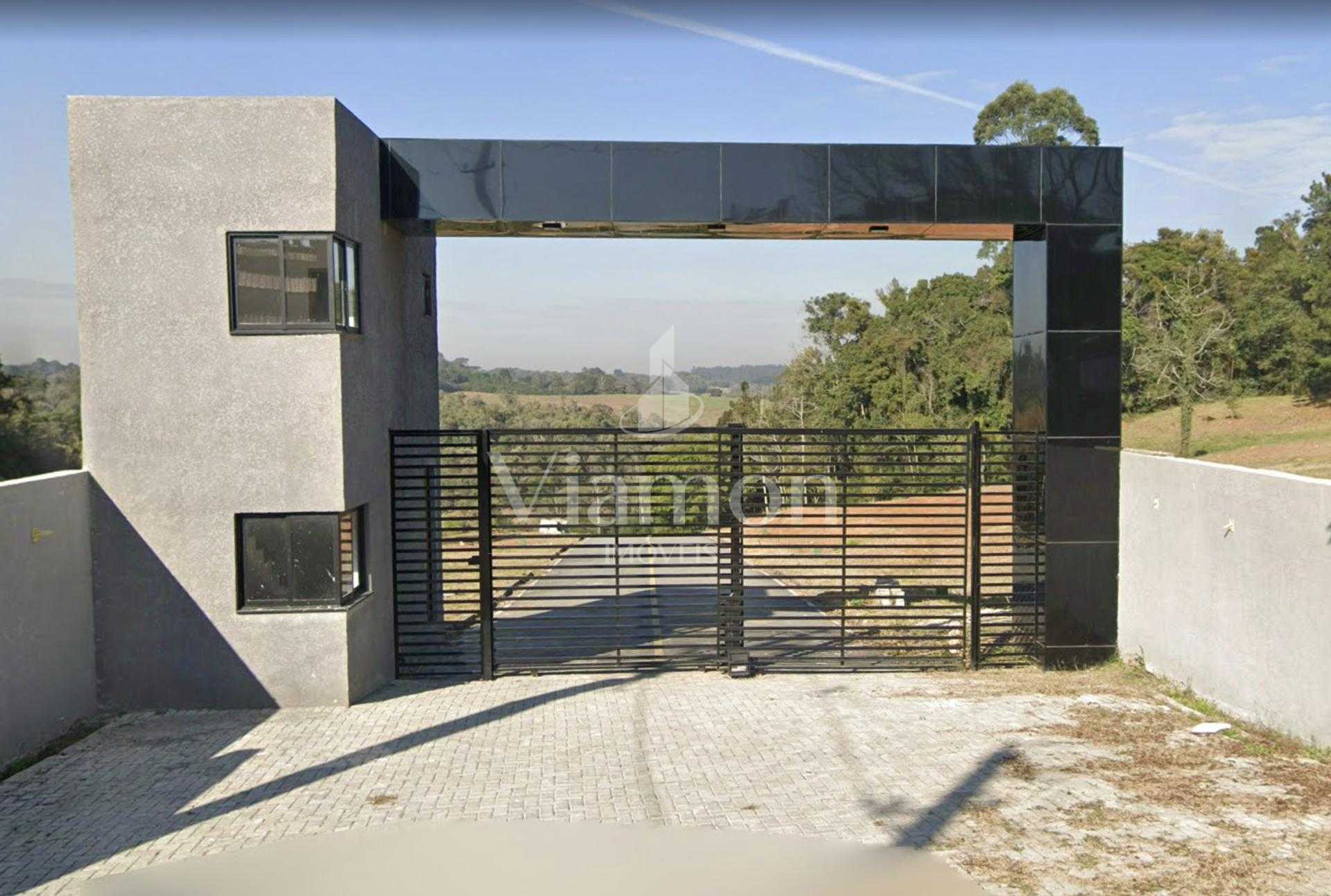 Terreno em condomínio fechado próximo ao Parque Barigui - 1.06...