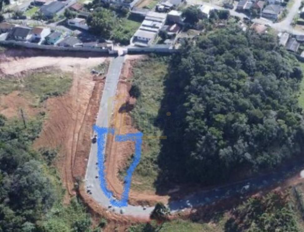 Terreno em condomínio fechado próximo ao Parque Barigui - 1.06...