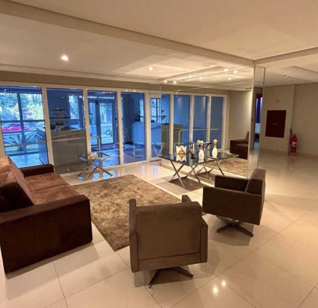 Apartamento decorado à venda, 2 quartos, face norte no Capão R...