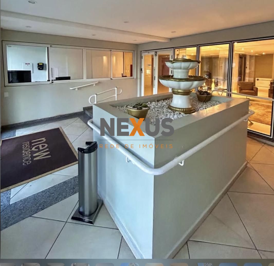 Apartamento decorado à venda, 2 quartos, face norte no Capão R...