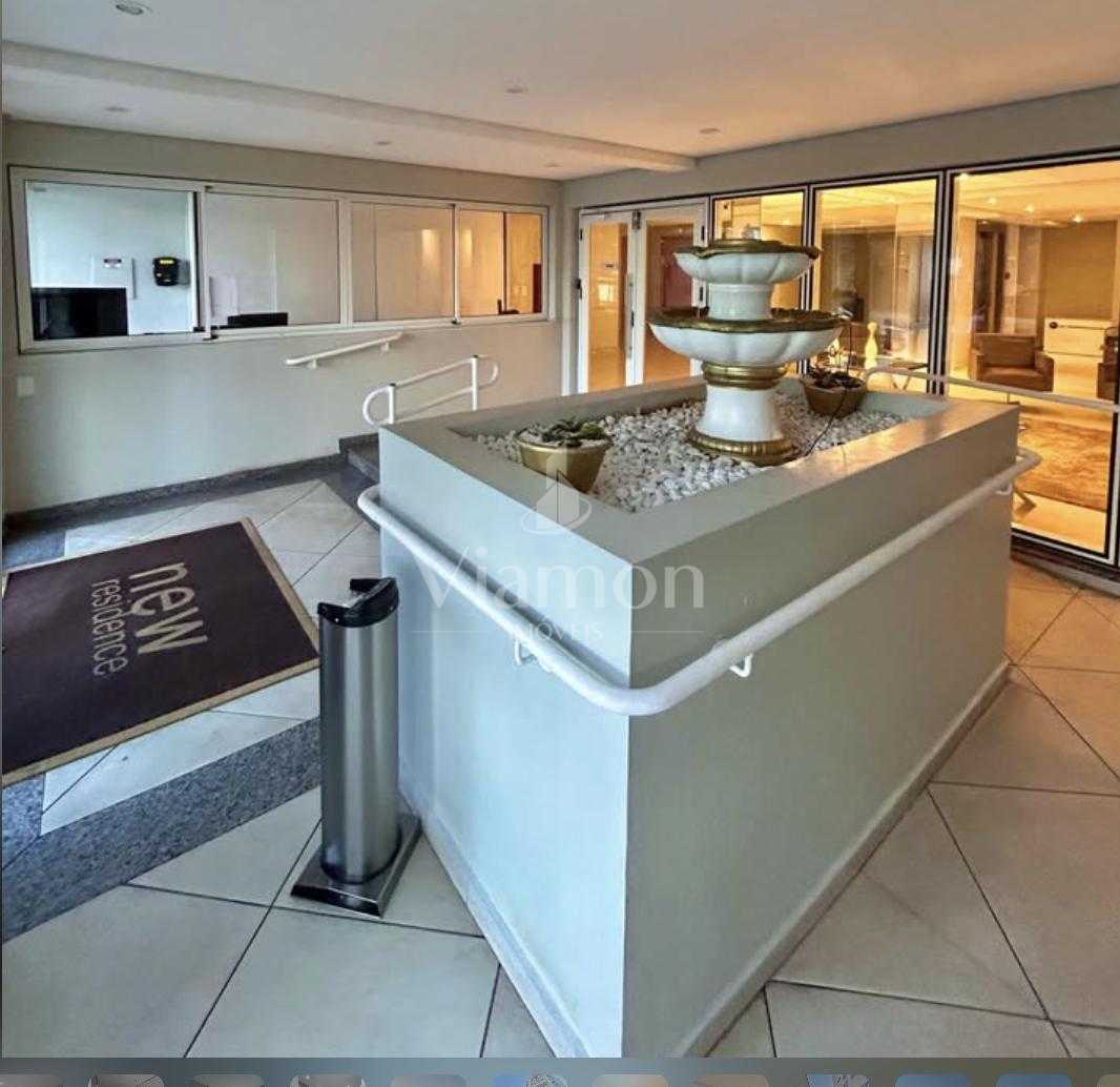 Apartamento decorado à venda, 2 quartos, face norte no Capão R...