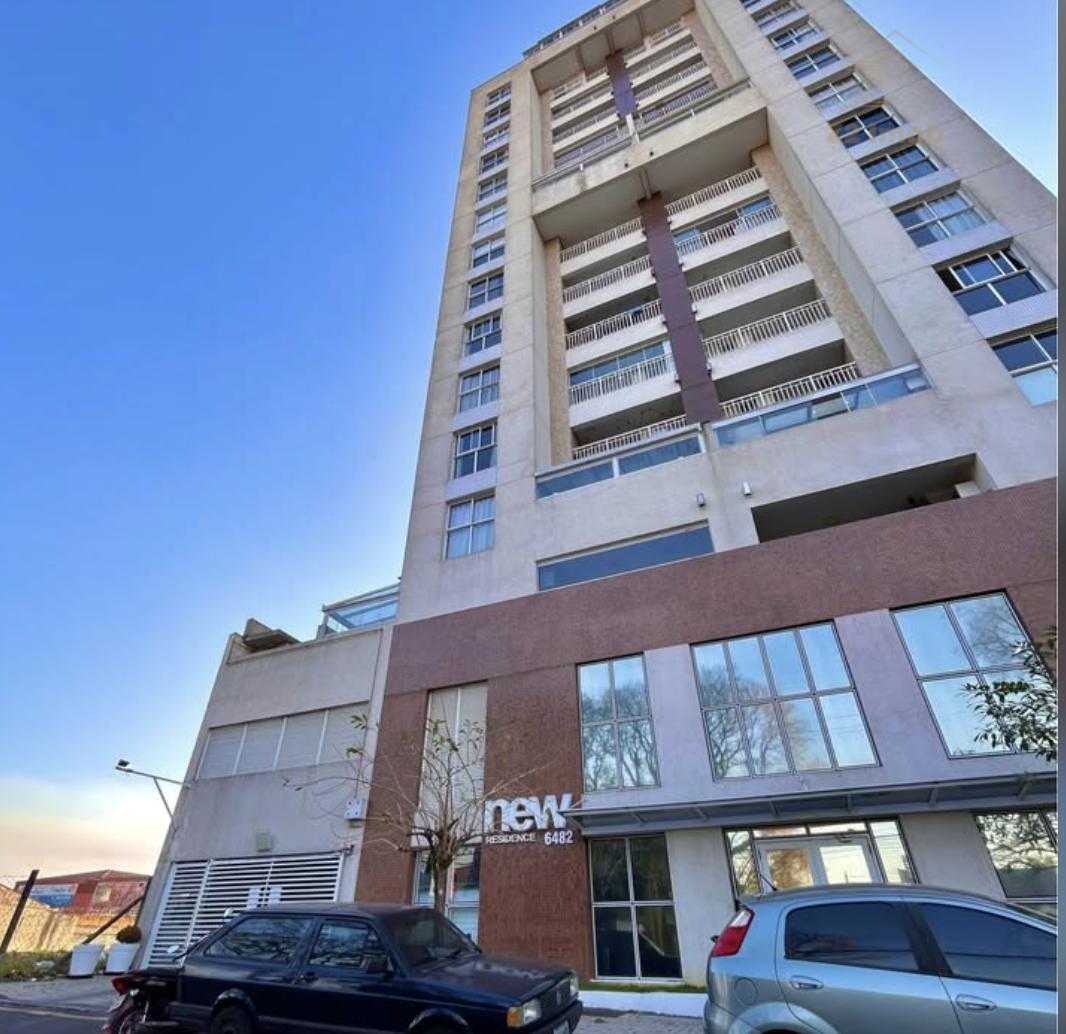 Apartamento decorado à venda, 2 quartos, face norte no Capão R...