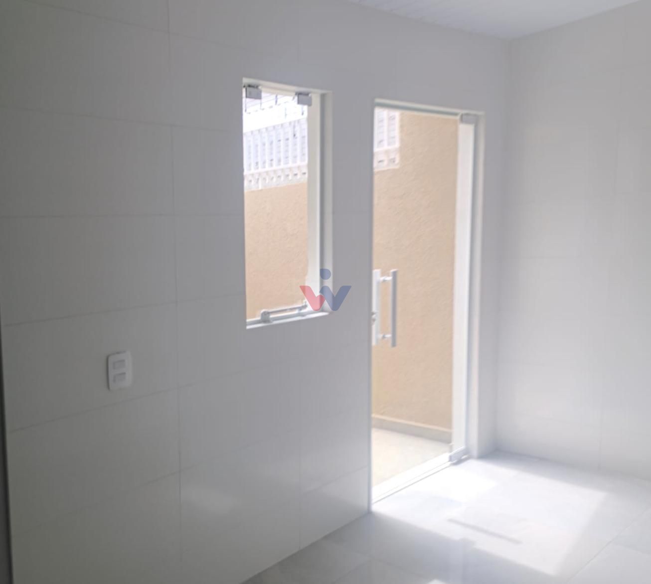 Casa à venda, nova, 2 quartos com quintal - Gralha Azul, FAZEN...