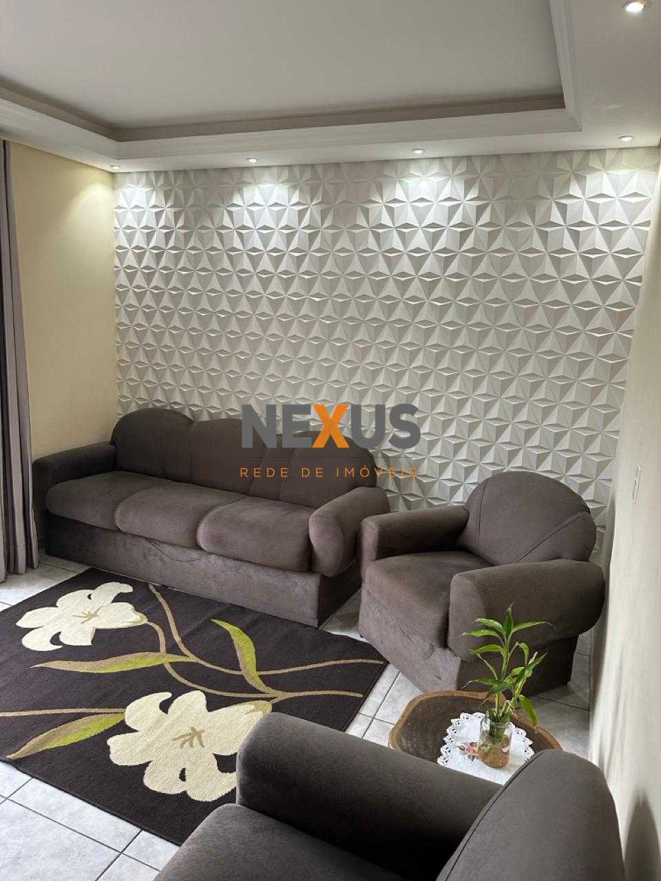 Sobrado à venda, de 212 m2, com 3 quartos, terreno de 160 m2, ...