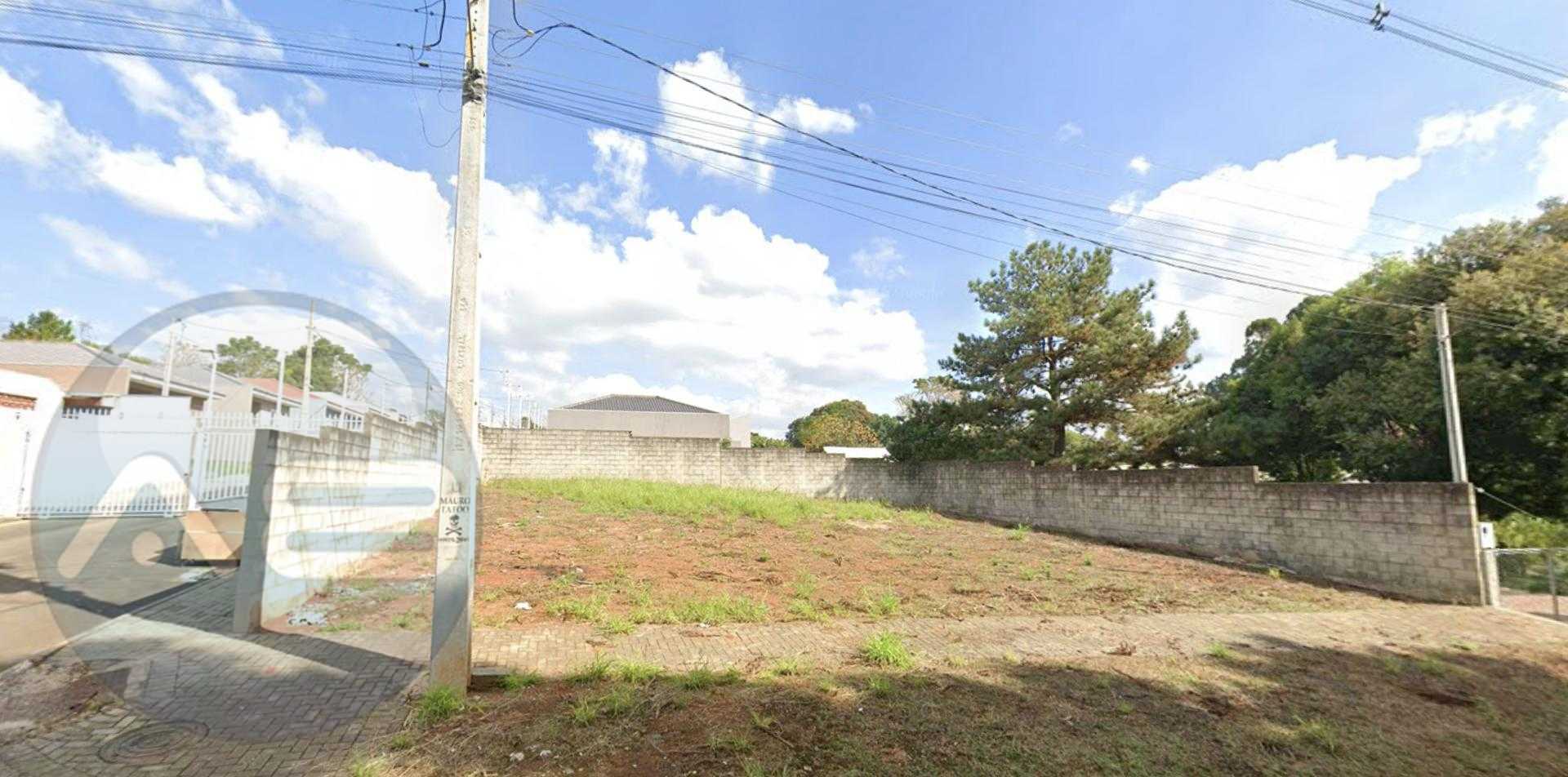 Terreno - Lote ? venda no Contorno, em Ponta Grossa, ao lado d...