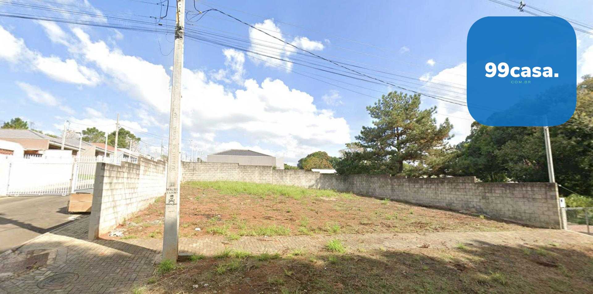 Terreno - Lote à venda no Contorno, em Ponta Grossa, ao lado d...