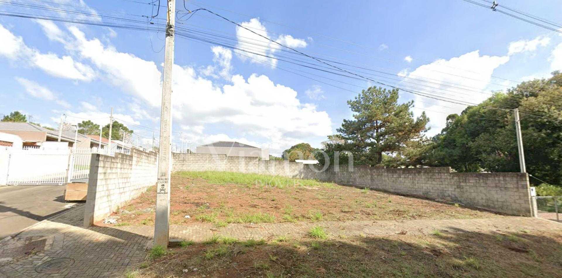 Terreno - Lote à venda no Contorno, em Ponta Grossa, ao lado d...