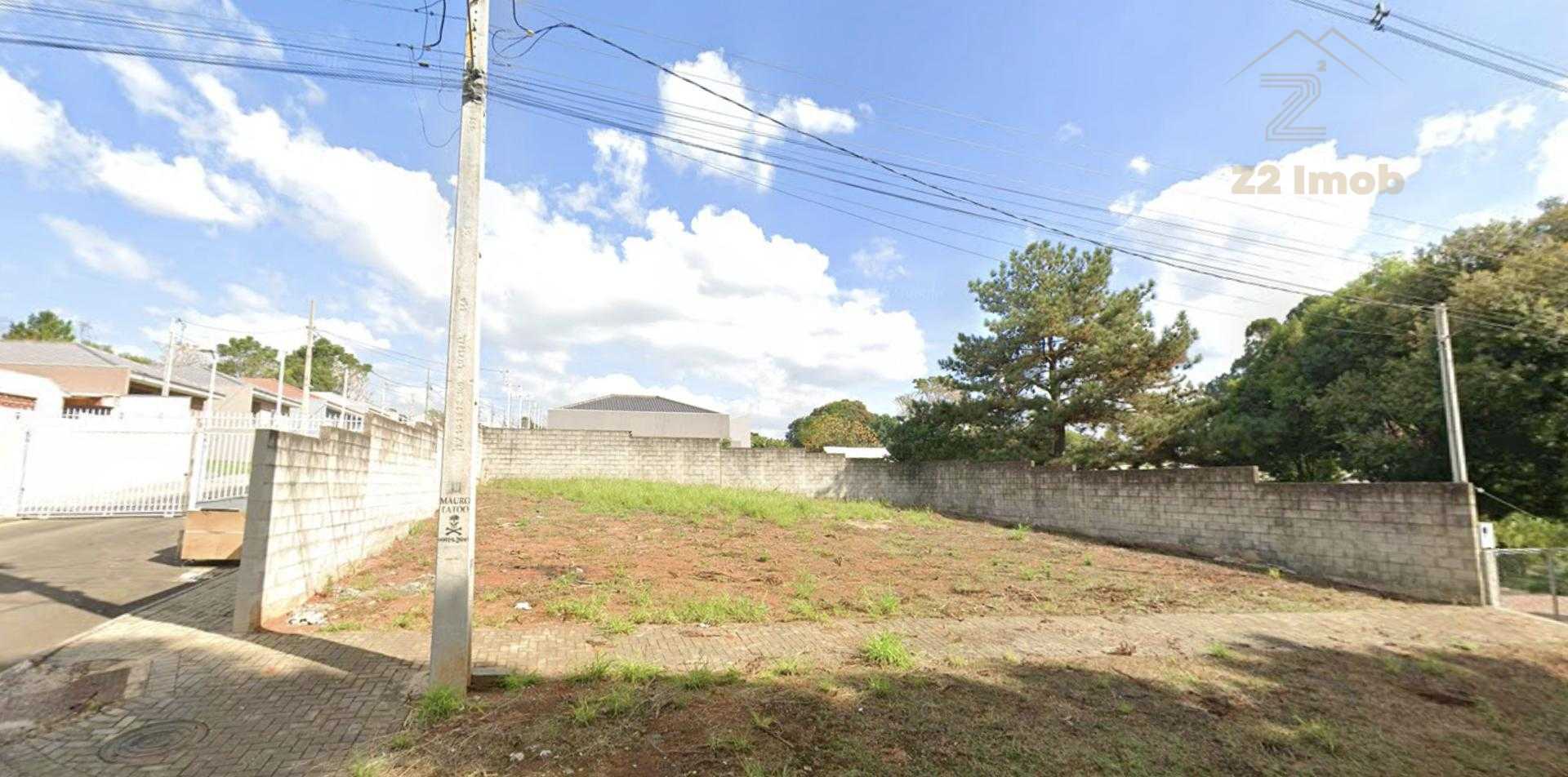 Terreno - Lote à venda no Contorno, em Ponta Grossa, ao lado d...