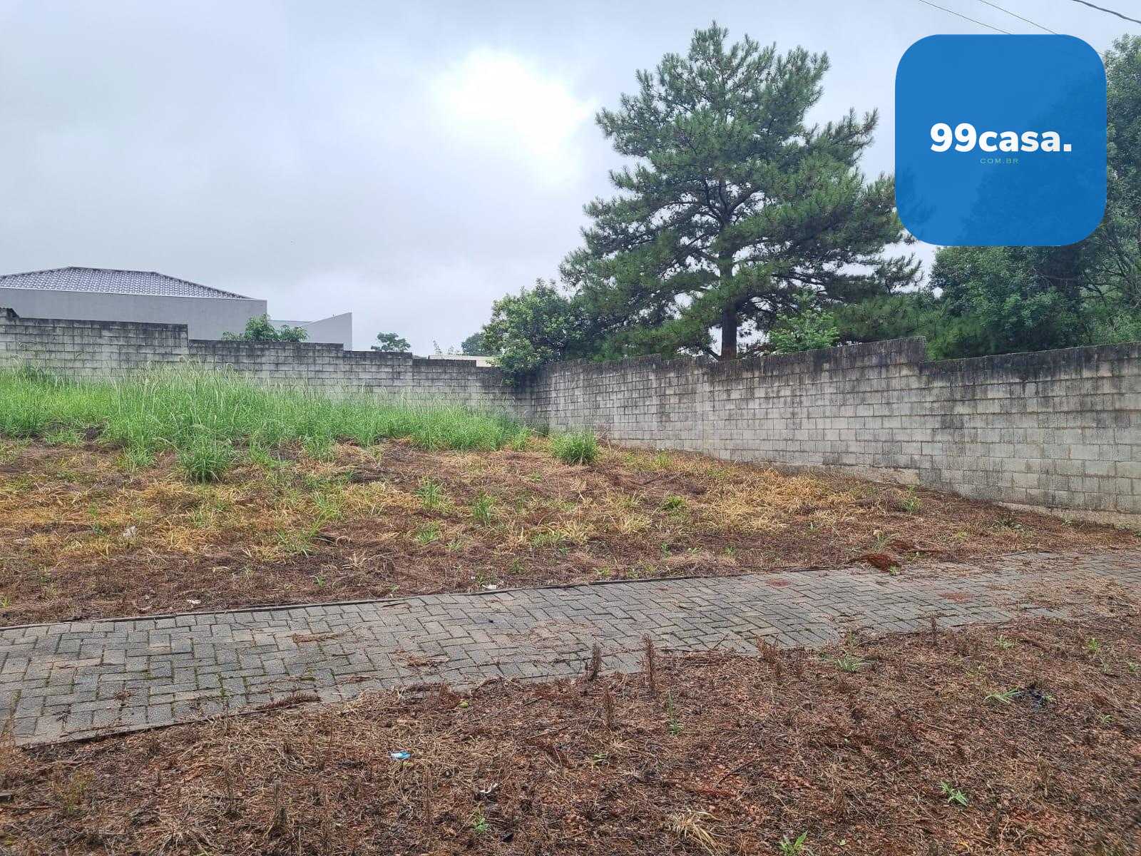 Terreno - Lote à venda no Contorno, em Ponta Grossa, ao lado d...