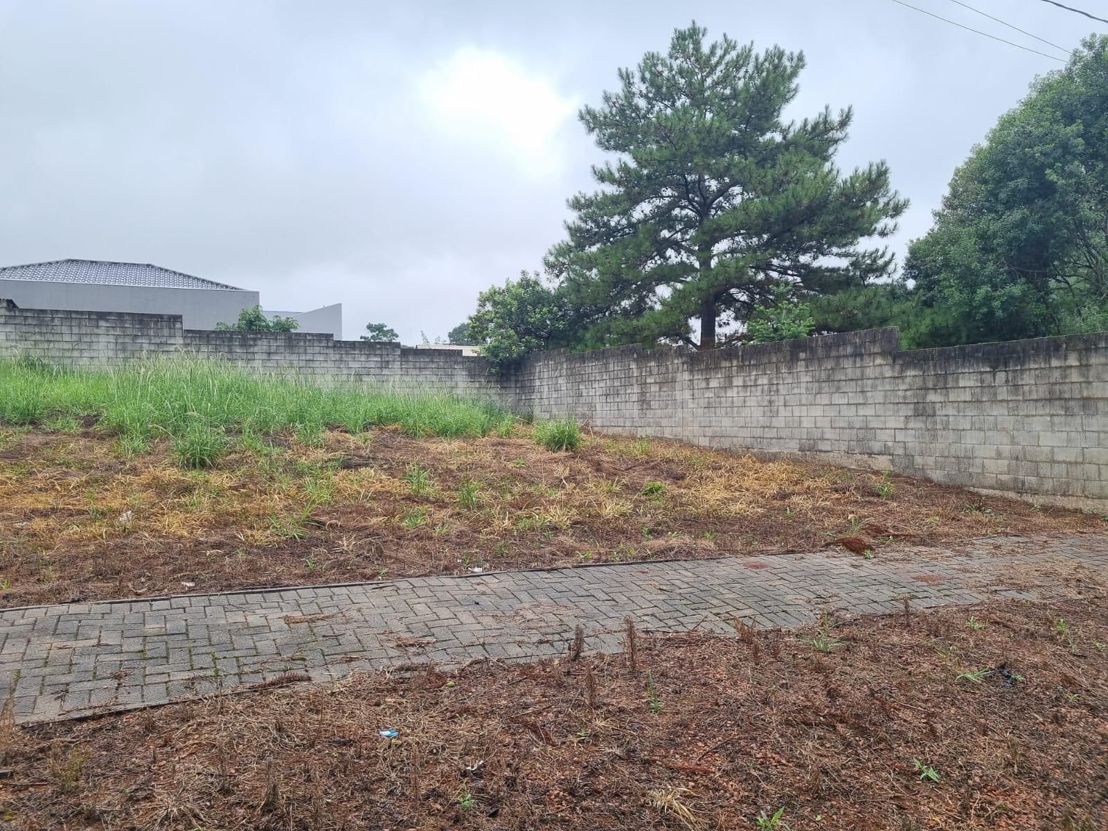 Terreno - Lote à venda no Contorno, em Ponta Grossa, ao lado d...